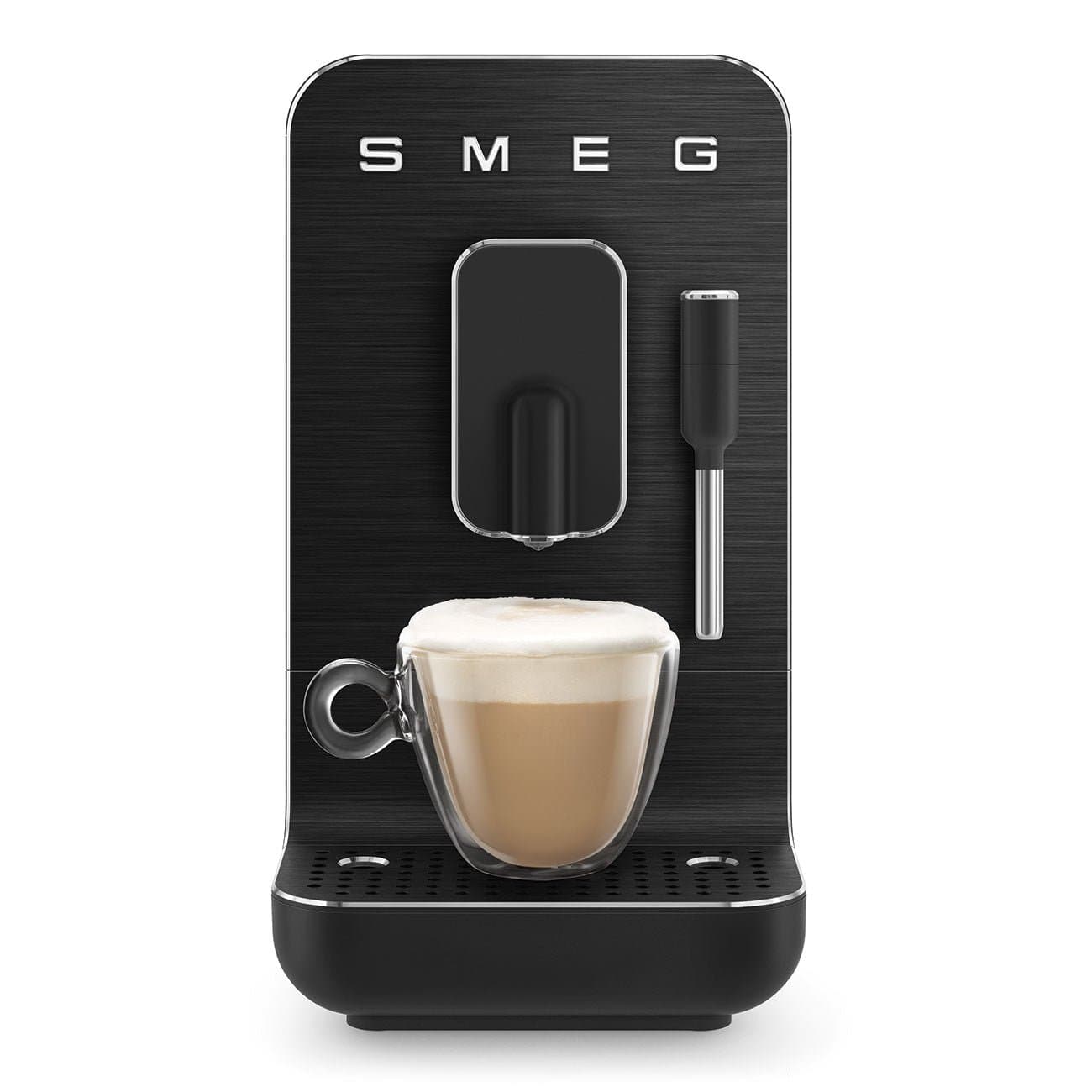 Espressor Smeg BCC02FBMEU 2