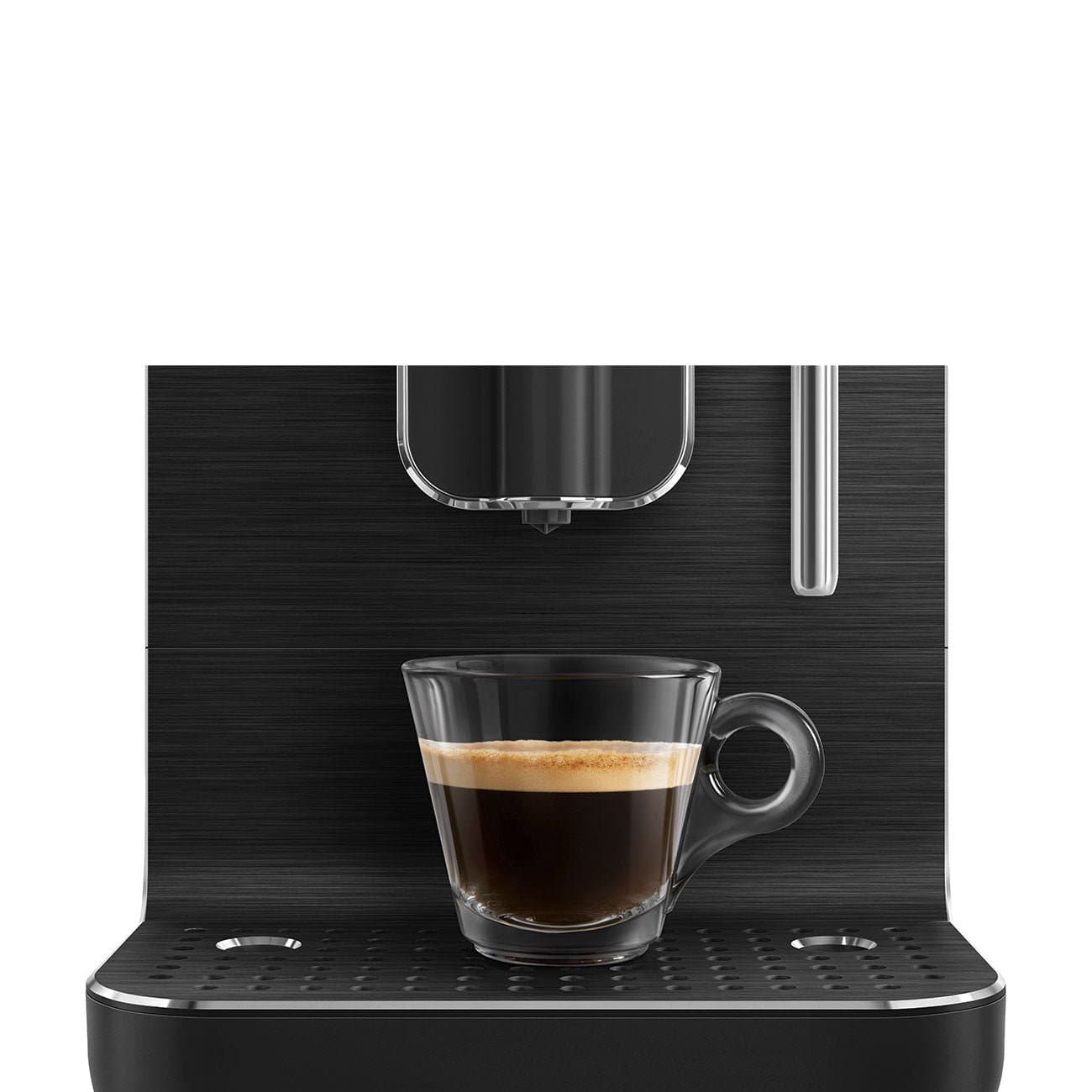 Espressor Smeg BCC02FBMEU 6