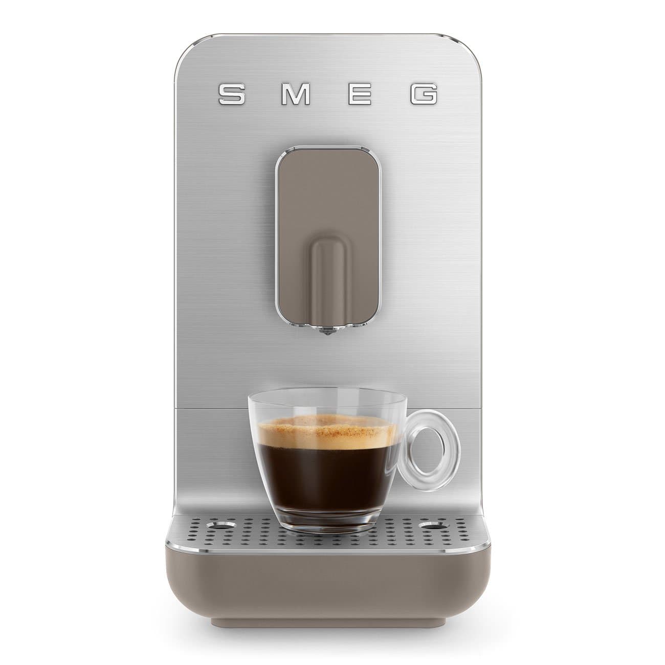 Espressor Smeg BCC01TPMEU 2