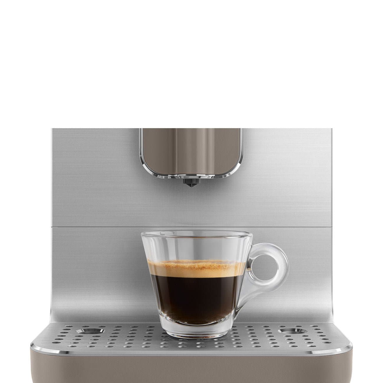 Espressor Smeg BCC01TPMEU 6
