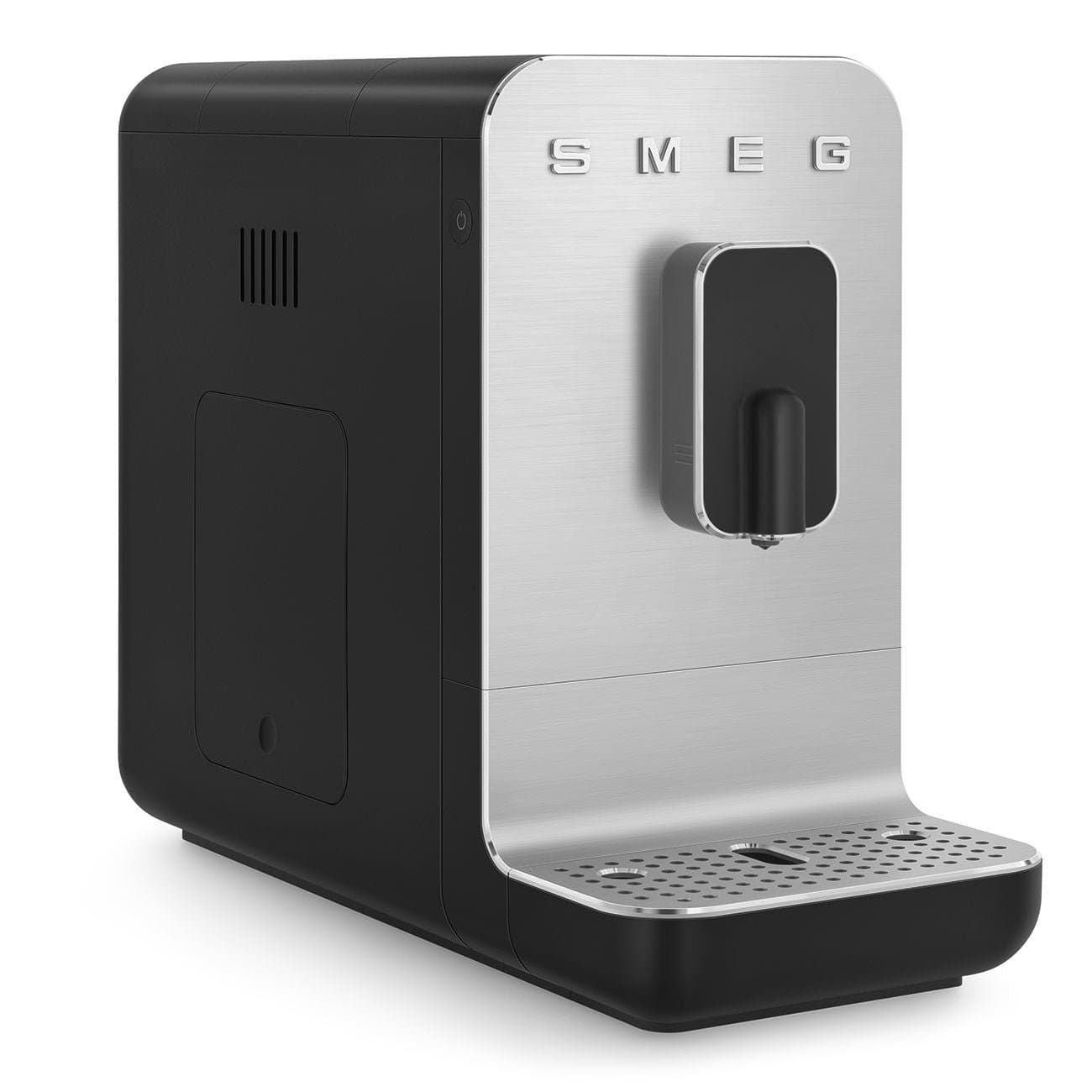 Espressor Smeg BCC01BLMEU 4