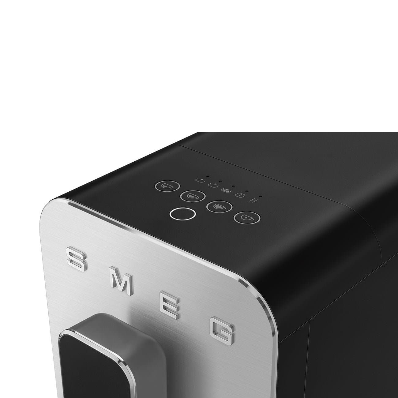 Espressor Smeg BCC01BLMEU 5