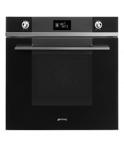 Cuptor electric incorporabil Smeg SF6102TVN 2