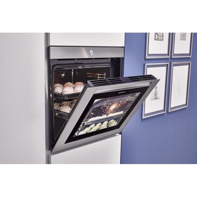 Cuptor electric incorporabil Candy WATCH-TOUCH 3