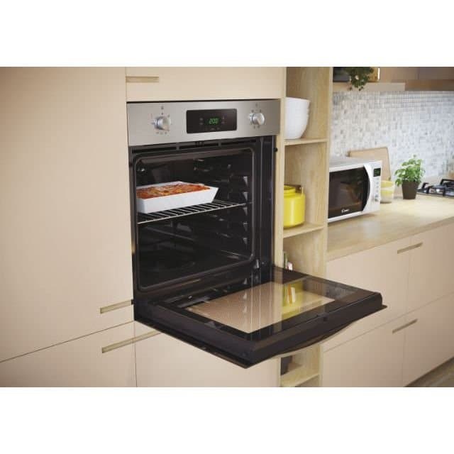 Cuptor electric incorporabil Candy FIDC X605 3