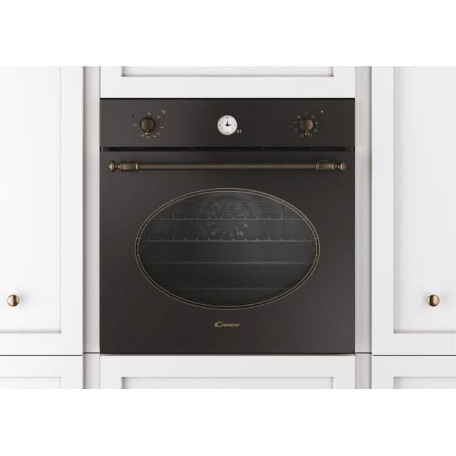 Cuptor electric incorporabil Candy FCR 824 GH/E 2