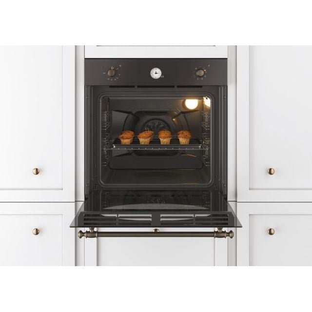 Cuptor electric incorporabil Candy FCR 824 GH/E 3