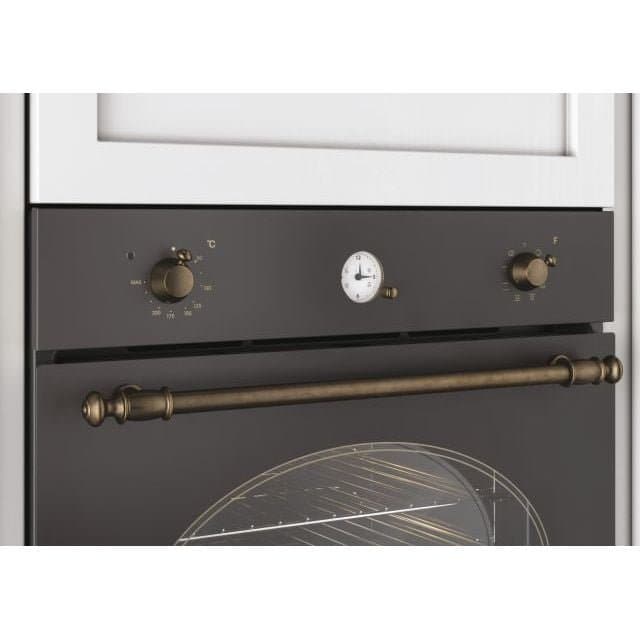 Cuptor electric incorporabil Candy FCR 824 GH/E 6