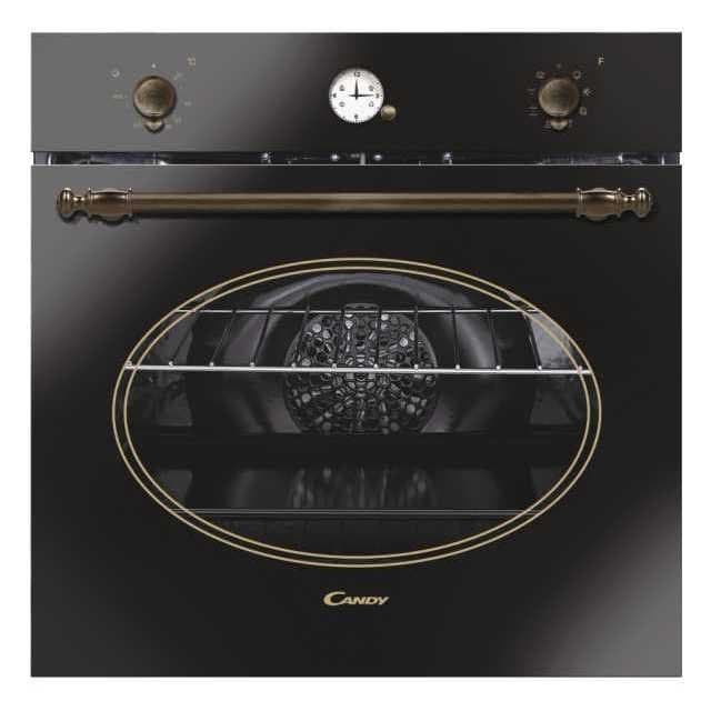 Cuptor electric incorporabil Candy FCR 824 GH/E
