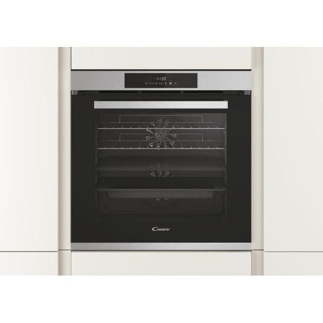 Cuptor electric incorporabil Candy FCDP818VX/E 2