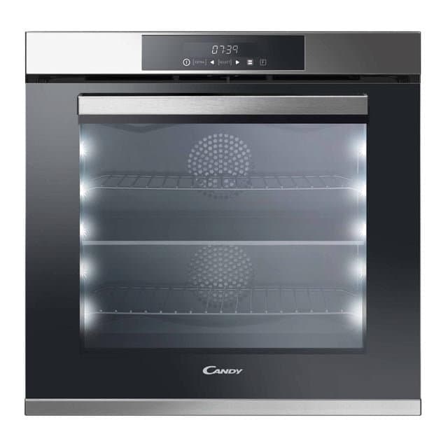 Cuptor electric incorporabil Candy FCDP818VX/E