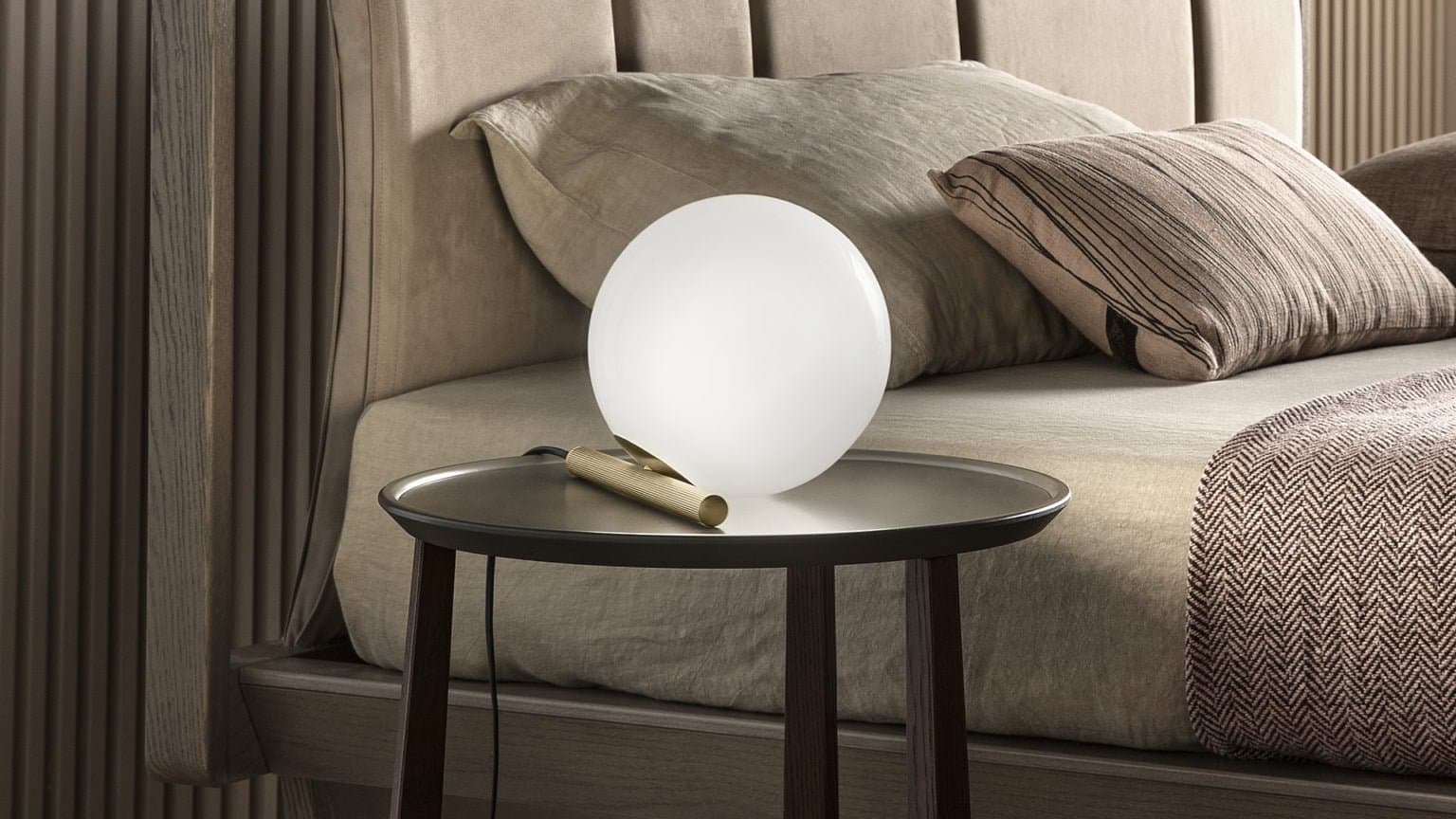 Masiero Veioza Posy TL - Veioză de interior cu design floral 2