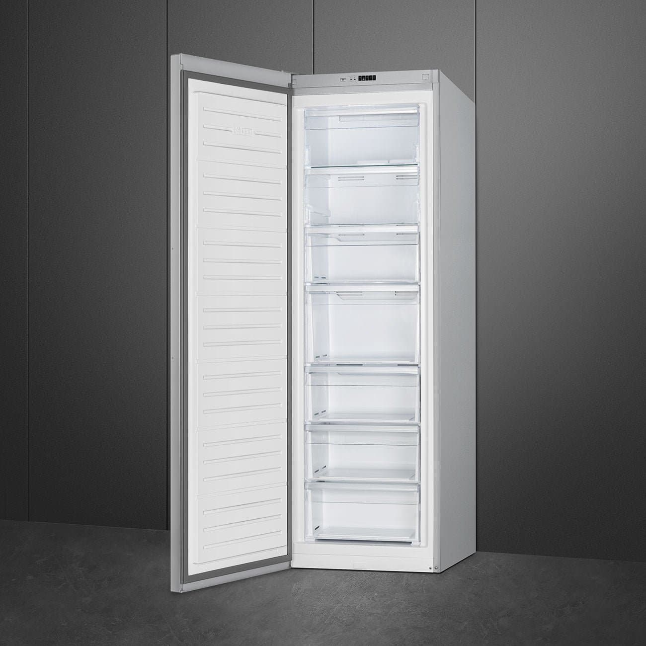 Congelator Smeg FF18EN2HX 2