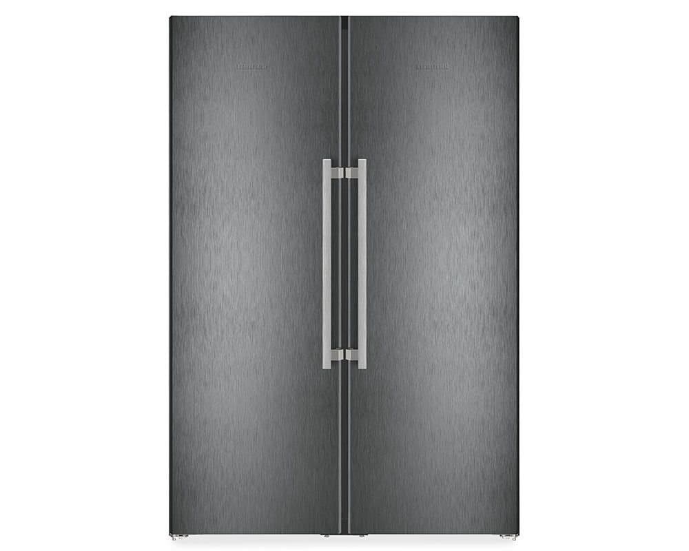 Combina frigorifica Liebherr XRFbs 5295 3