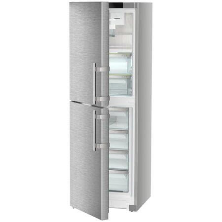 Combina frigorifica Liebherr SBNsdd 5264 4