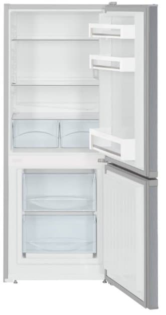 Combina frigorifica Liebherr CUel231-22 6