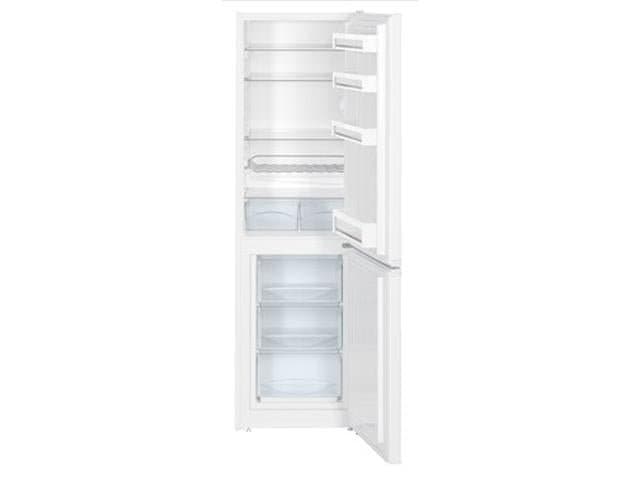 Combina frigorifica Liebherr CU331-22 3