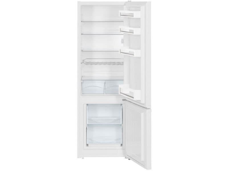 Combina frigorifica Liebherr CU281-22 2