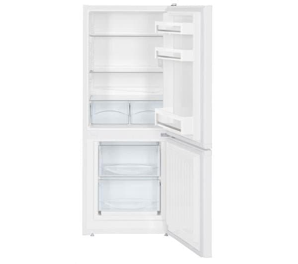 Combina frigorifica Liebherr CU231-22 2