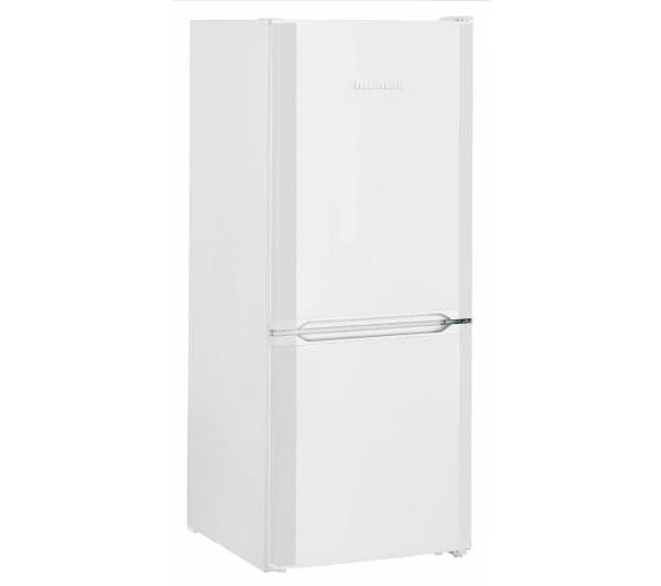 Combina frigorifica Liebherr CU231-22 4