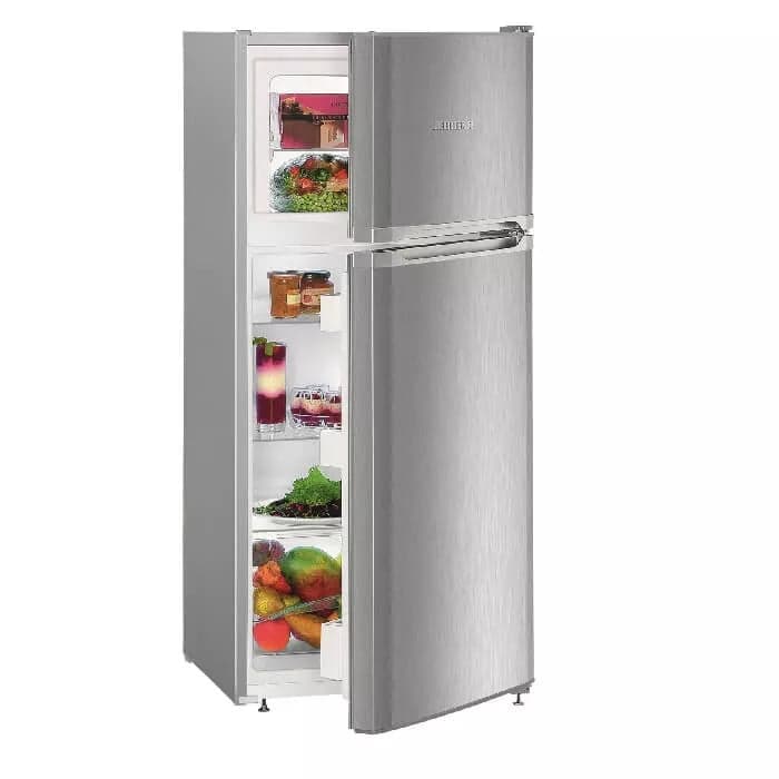 Combina frigorifica Liebherr CTPel231-21 2