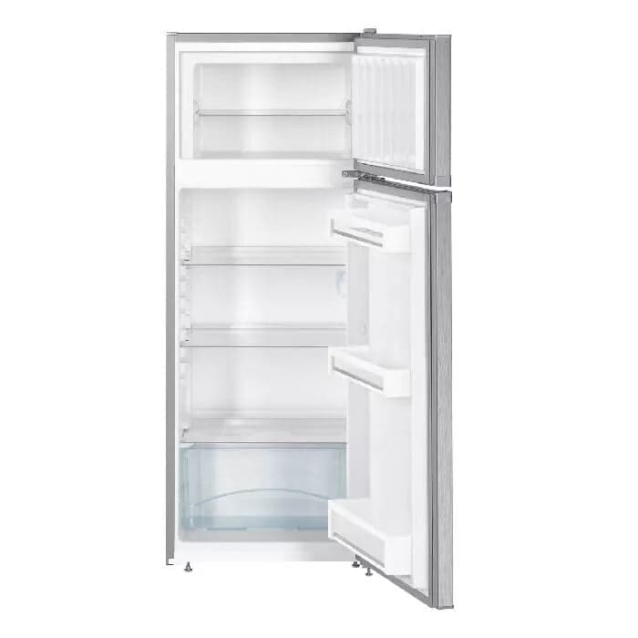 Combina frigorifica Liebherr CTPel231-21 3