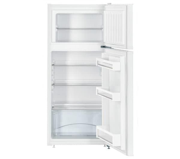 Combina frigorifica Liebherr CTP211-21 2