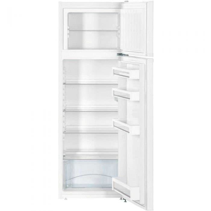 Combina frigorifica Liebherr CTP 251-21 2