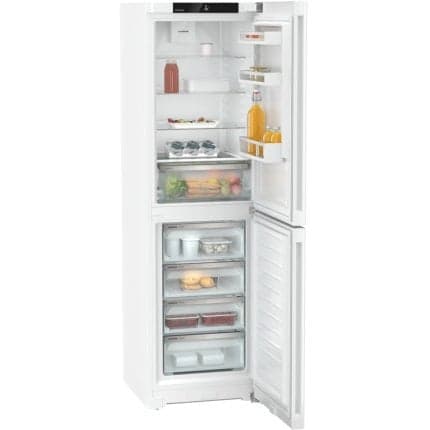 Combina frigorifica Liebherr CNf 5704 2