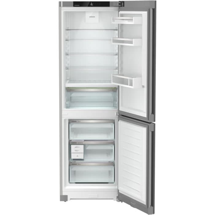 Combina frigorifica Liebherr CBNsfd 5223 5