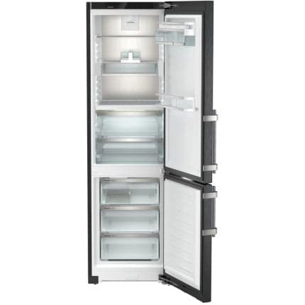 Combina frigorifica Liebherr CBNbsd 576i 4