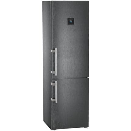 Combina frigorifica Liebherr CBNbsd 576i 8