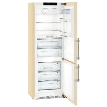 Combina frigorifica Liebherr CBNbe 5778 4