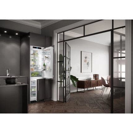 Combina frigorifica incorporabila Liebherr SICNd 5153 4