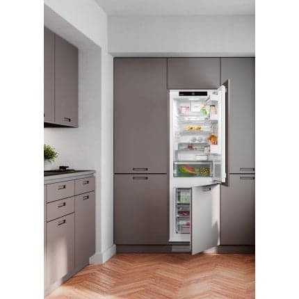 Combina frigorifica incorporabila Liebherr ICNd 5123 4