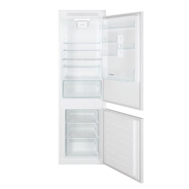Combina frigorifica incorporabila Candy CBL3518EVW 2