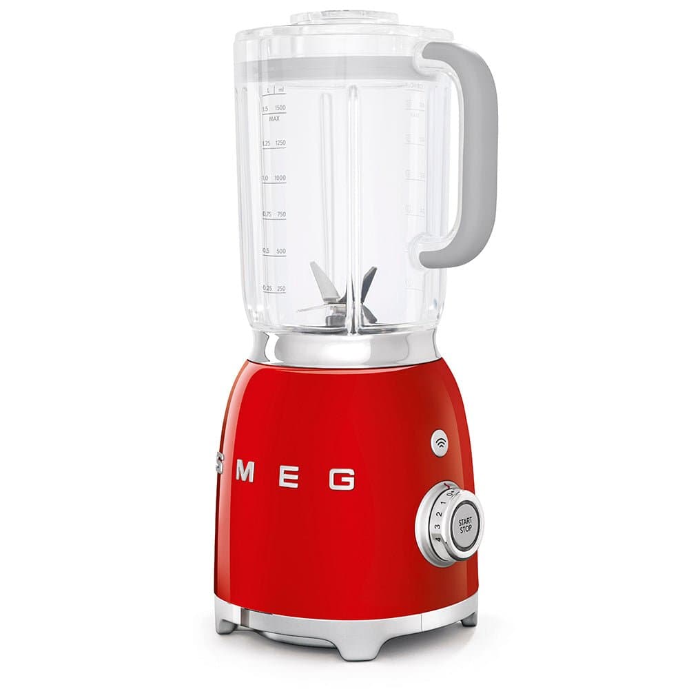 Blender Smeg BLF01RDEU 3