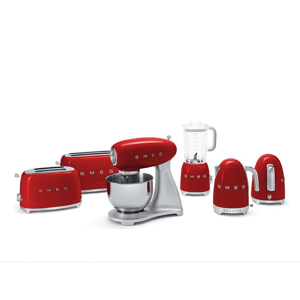 Blender Smeg BLF01RDEU 5