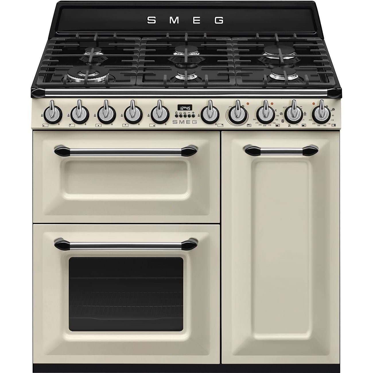 Aragaz Smeg TR93P 6