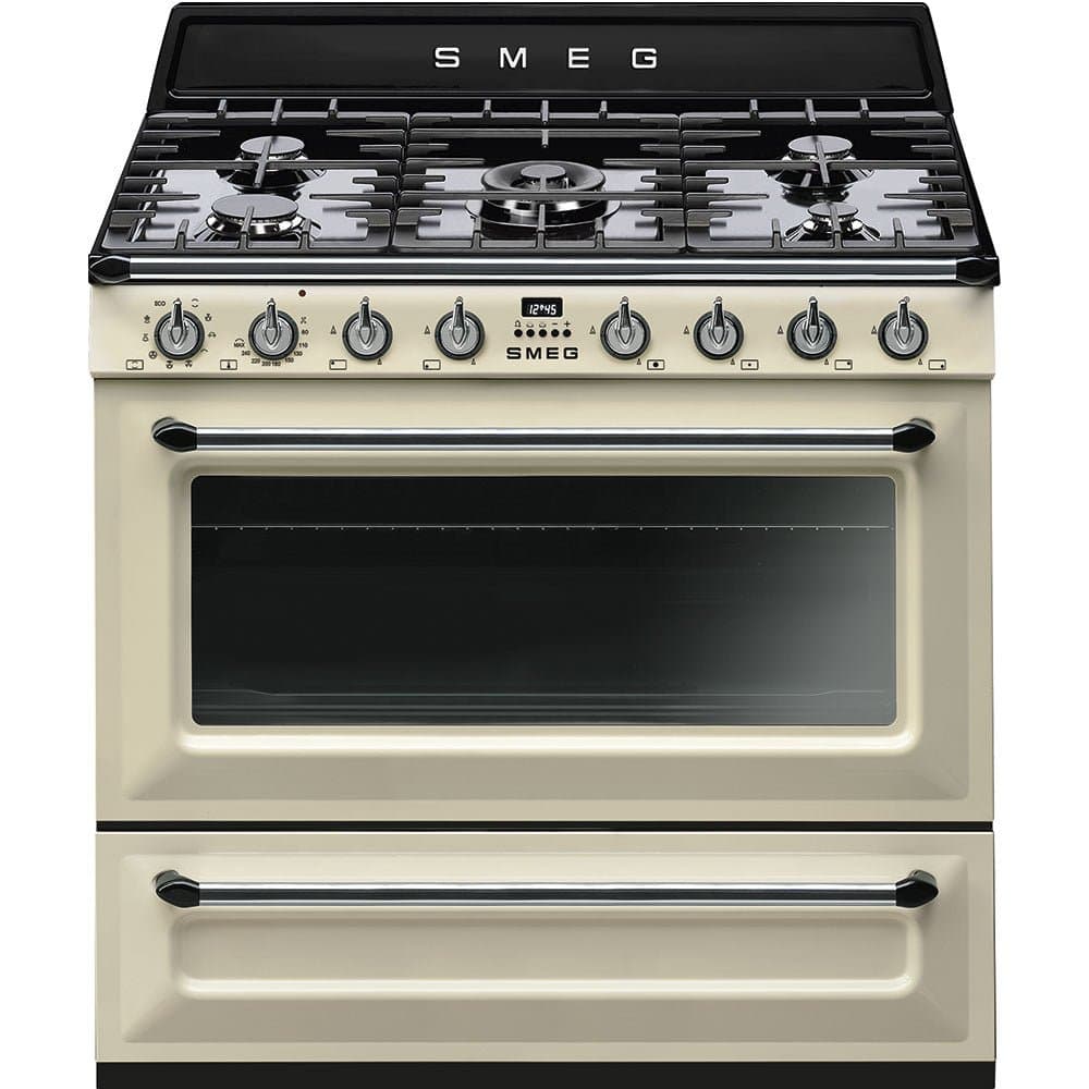 Aragaz Smeg TR90P2 7