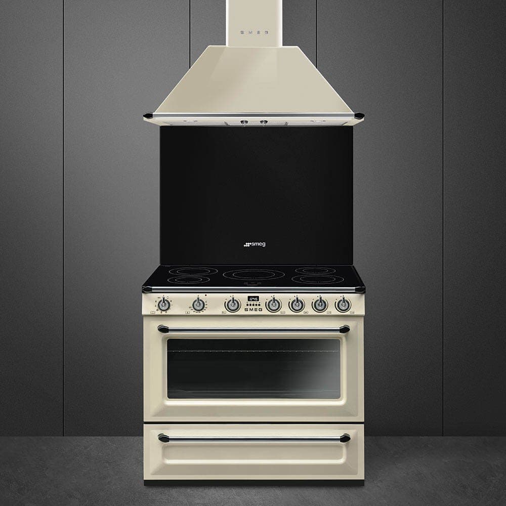 Aragaz Smeg TR90IP2 2