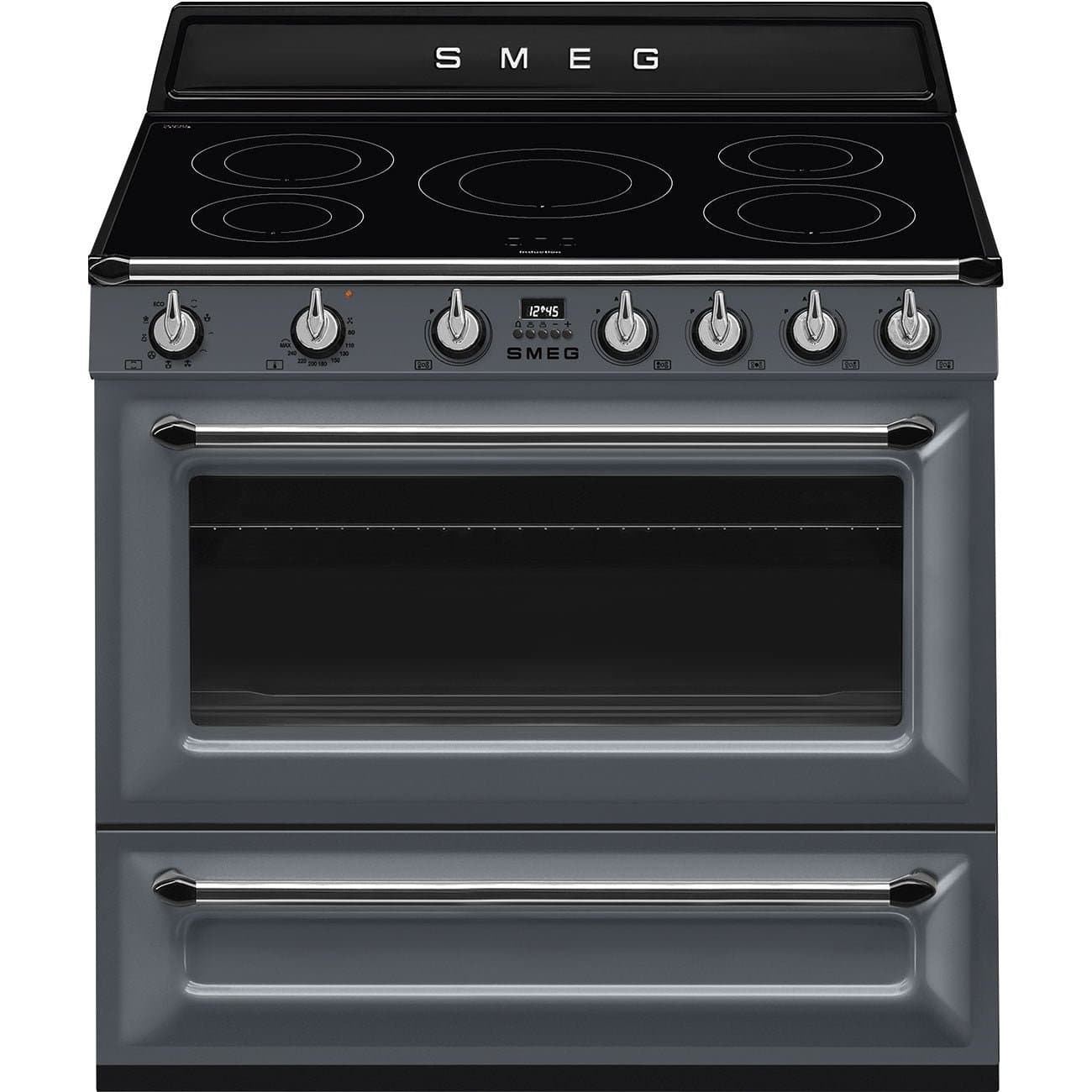 Aragaz Smeg TR90IGR2 7