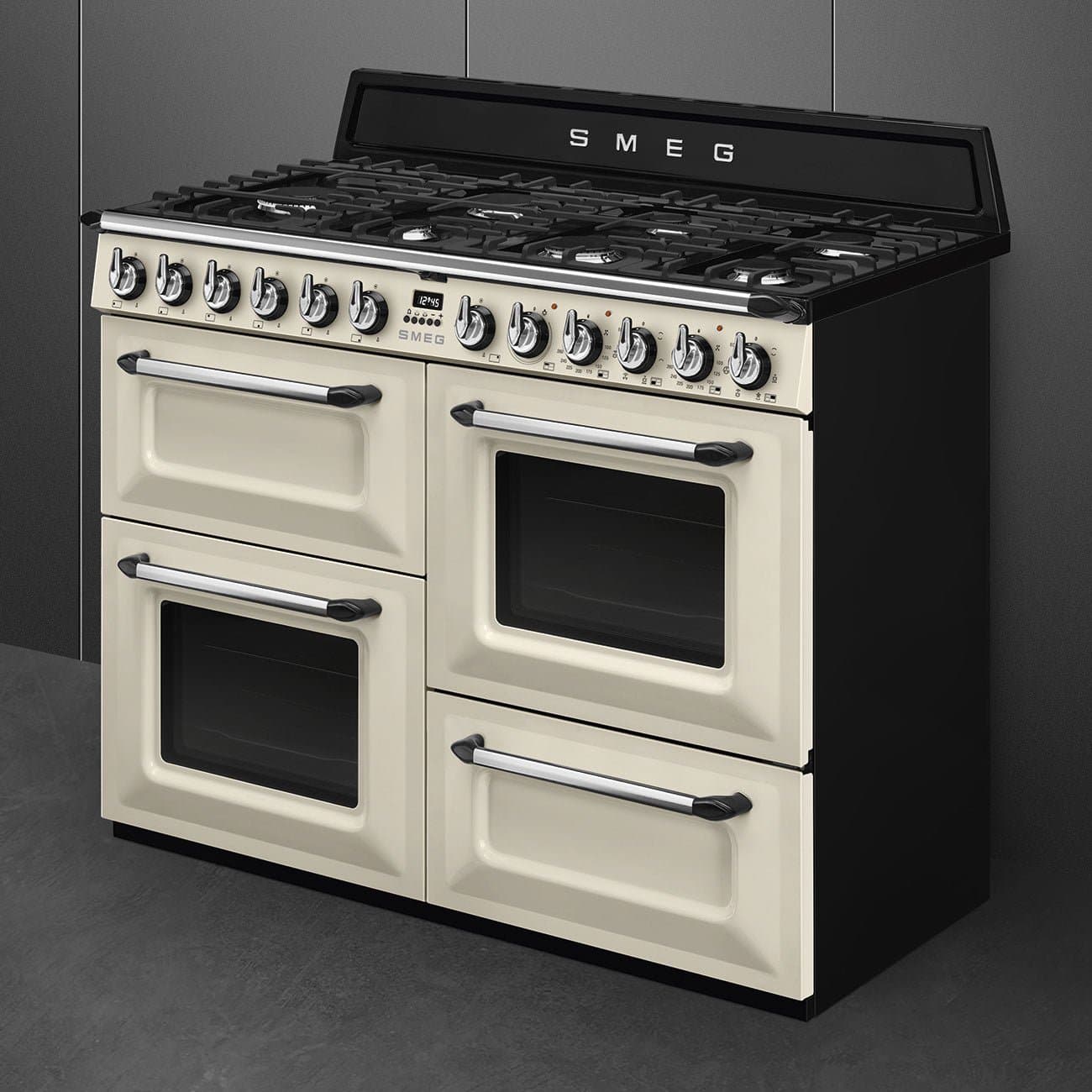 Aragaz Smeg TR4110P1 4