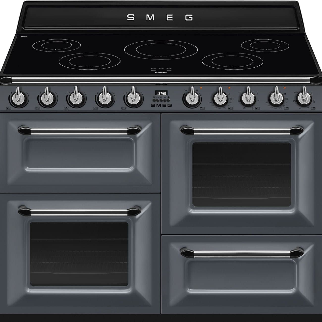 Aragaz Smeg TR4110IGR2 2