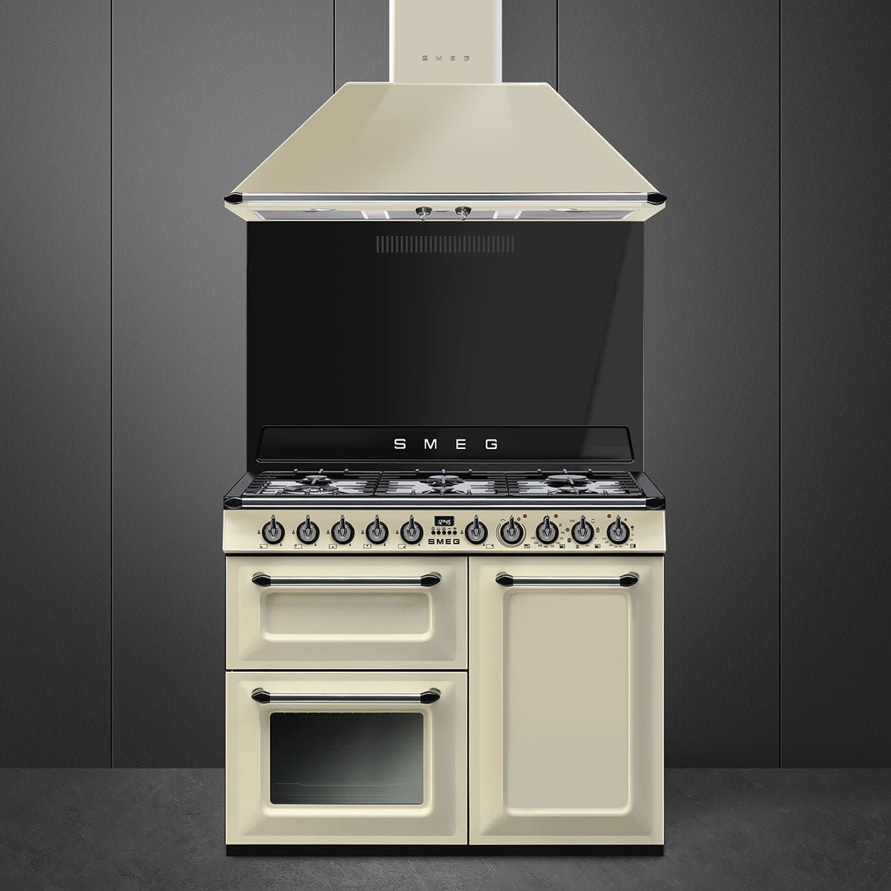 Aragaz Smeg TR103P 7