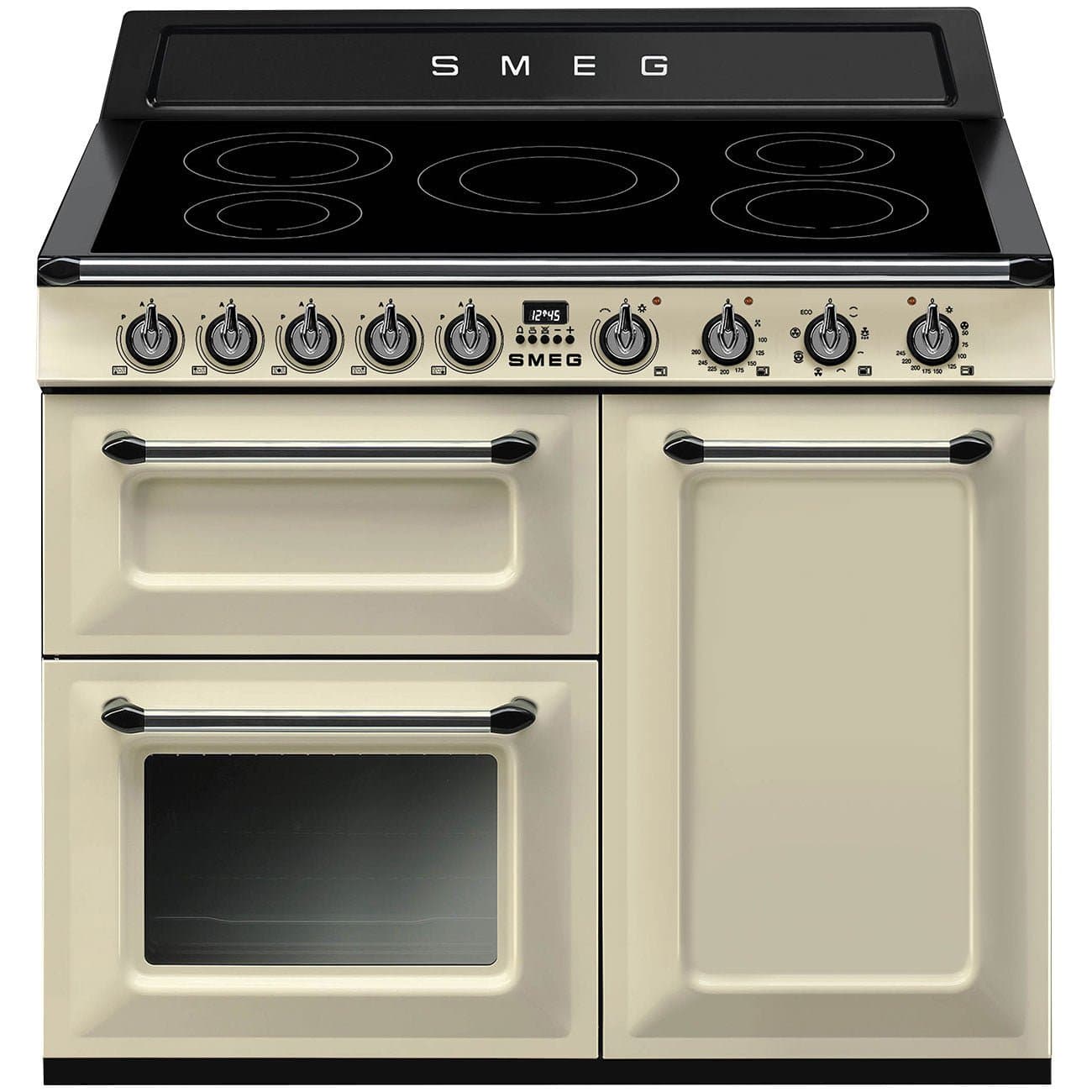 Aragaz Smeg TR103IP2 3