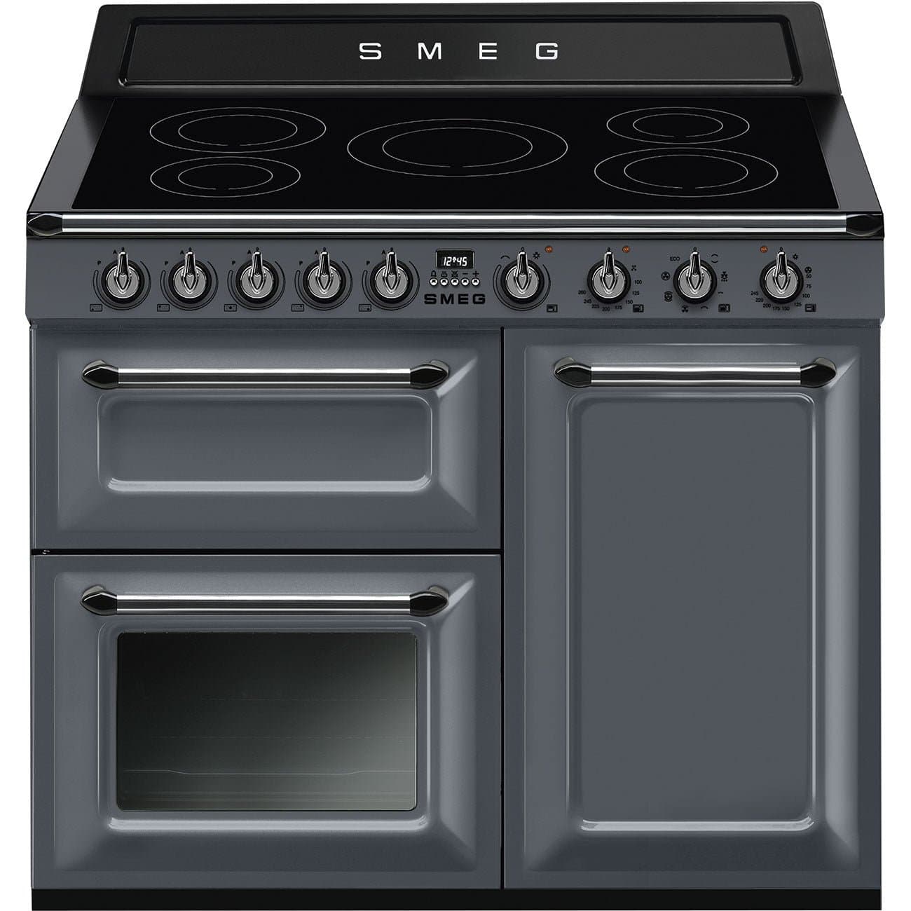 Aragaz Smeg TR103IGR2