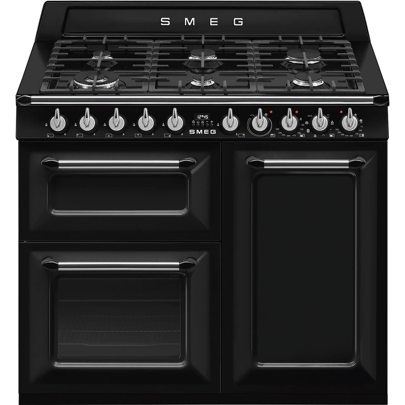 Aragaz Smeg TR103BL 6