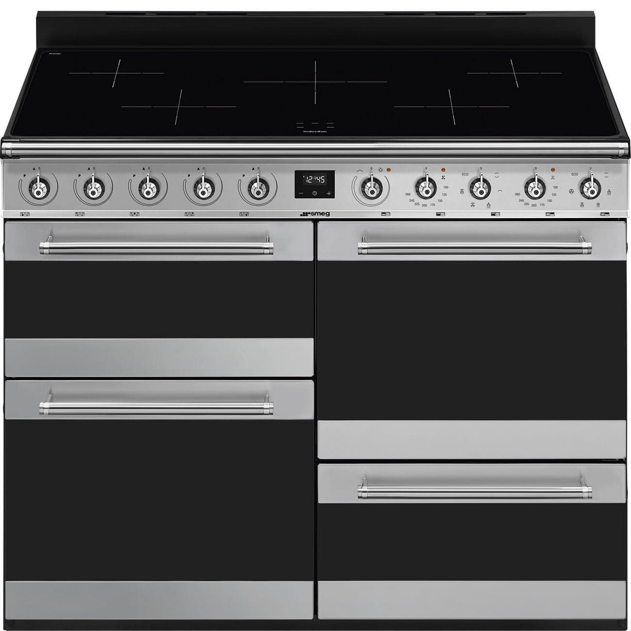 Aragaz Smeg SYD4110I-1 8
