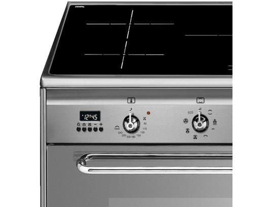 Aragaz Smeg SCD90IMX9-1 2